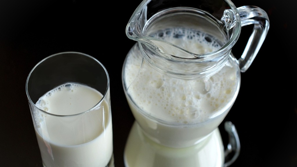 Πώς να φτιάξετε γάλα βρώμης Barista στο σπίτι