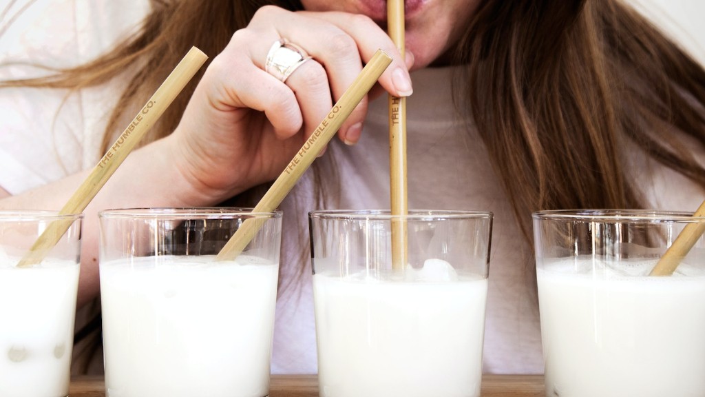 Πώς να φτιάξετε πλήρες γάλα με βαριά κρέμα
